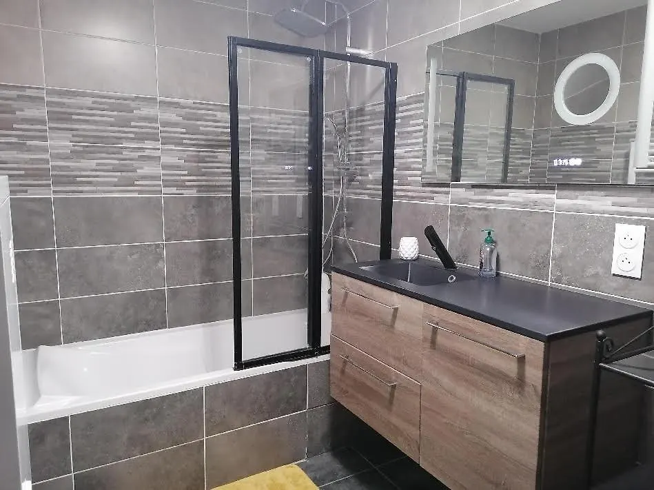 Chez Lydie Tournon-sur-Rhone Privat bolig